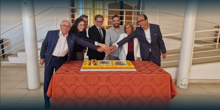 Dia da Freguesia em Oliveira São Mateus