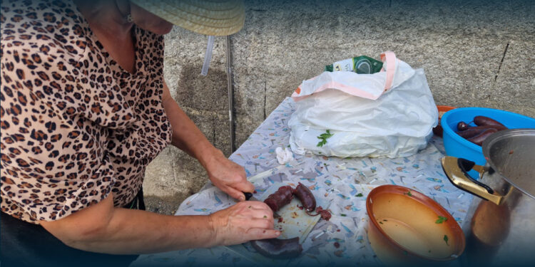 SABARIZ: Festa Caldo do Pote