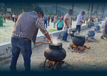SABARIZ: Festa Caldo do Pote