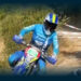 CANTANHEDE: Prova Sprint Enduro