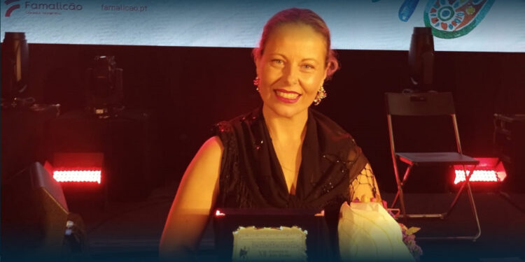 Taipense vence concurso de fado