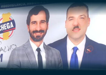 Comunicado do CHEGA de Famalicão