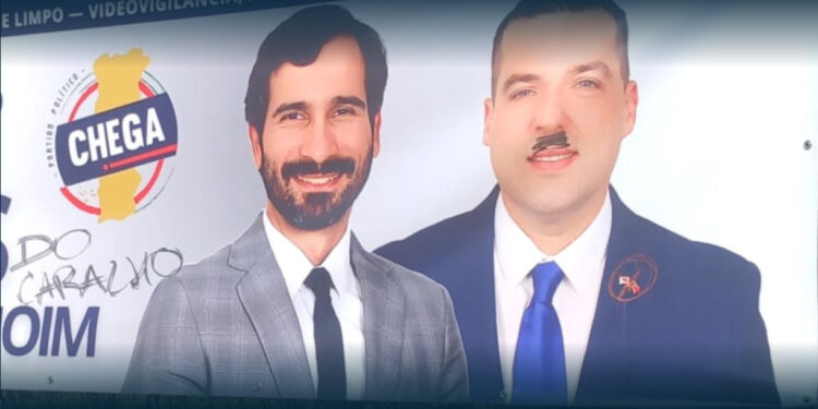 Comunicado do CHEGA de Famalicão