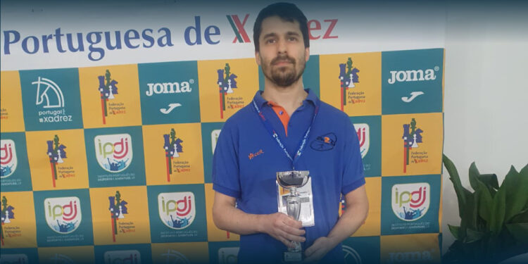 CAMPEONATO NACIONAL AMADOR DE XADREZ