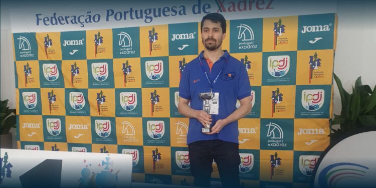 CAMPEONATO NACIONAL AMADOR DE XADREZ