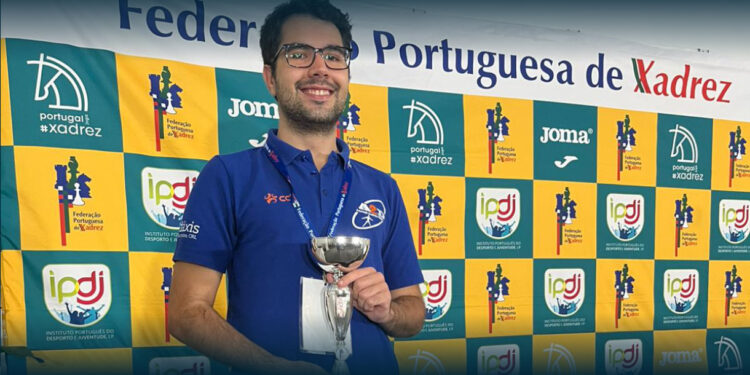 CAMPEONATO NACIONAL AMADOR DE XADREZ