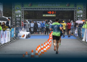 Meia Maratona de Famalicão