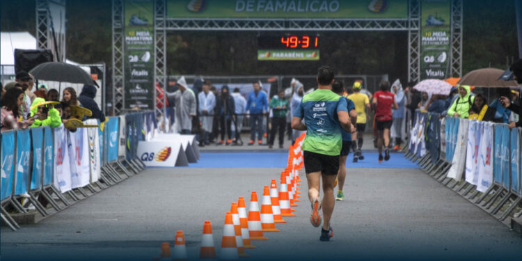 Meia Maratona de Famalicão