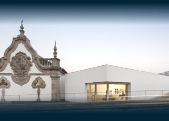 Futuro da Arte Contemporânea