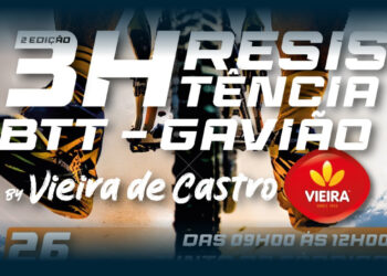 RESISTÊNCIA É A PALAVRA DE ORDEM