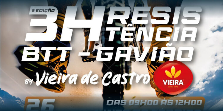 RESISTÊNCIA É A PALAVRA DE ORDEM