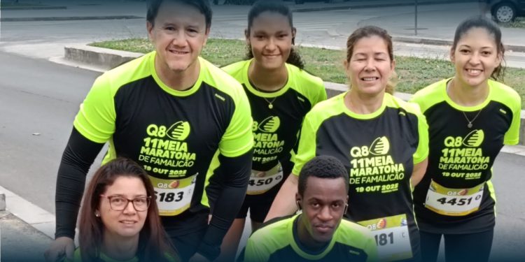 Migrantes celebram 5 anos da AIM