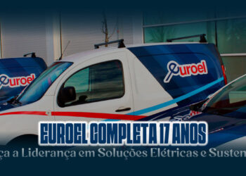 Euroel Completa 17 Anos