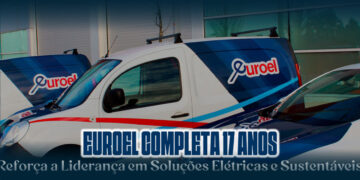 Euroel Completa 17 Anos