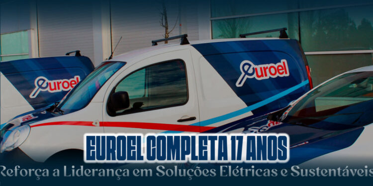 Euroel Completa 17 Anos
