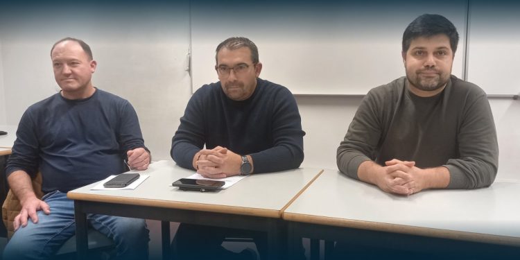 Associação de Pais da EB 1,2 Dr. Nuno Simões