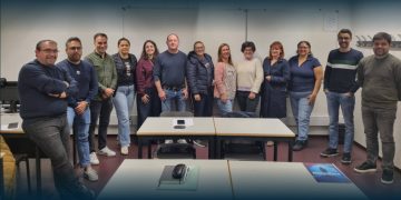 Associação de Pais da EB 1,2 Dr. Nuno Simões