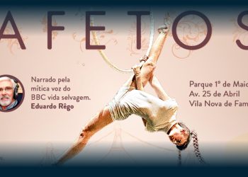 INAC Leva “Afetos” a Famalicão