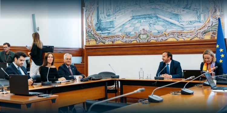 “Apagão” na Península Ibérica