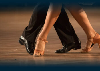 Pódios Nacionais e Ibéricos em Dança