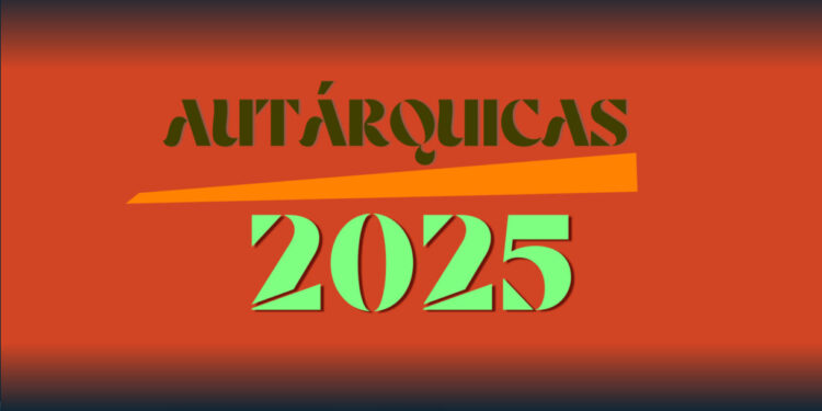 Sismo Eleitoral em Braga