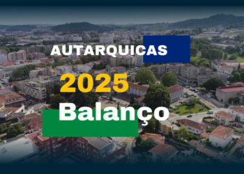 A Onda Laranja Chega ao Executivo