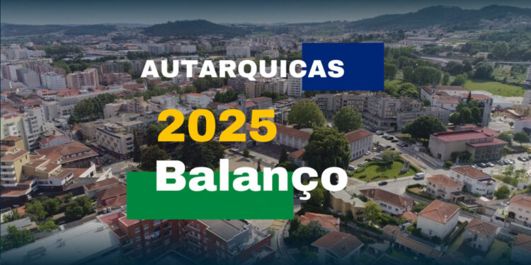 A Onda Laranja Chega ao Executivo