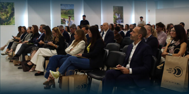Ave Social Hub lançado em Guimarães