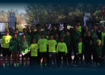 EARO de Joane em Destaque em Bairro