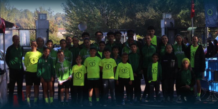 EARO de Joane em Destaque em Bairro