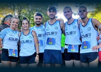 365 Running Project Brilha na BAIRRO RUN FEST