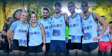 365 Running Project Brilha na BAIRRO RUN FEST
