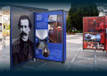 Famalicão assinala Dia Mundial do Turismo