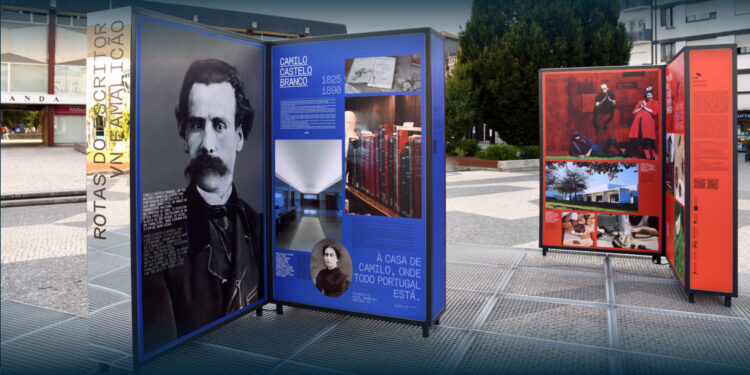 Famalicão assinala Dia Mundial do Turismo