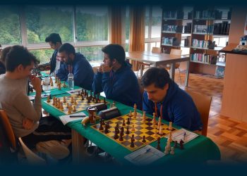 A Força da Tradição no Xadrez