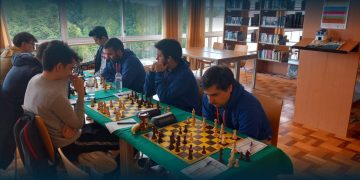 A Força da Tradição no Xadrez