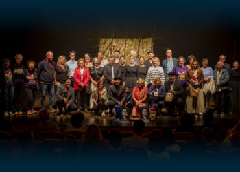 A peça “Cambedo 1946”