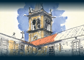 Landim: 250 Anos de História