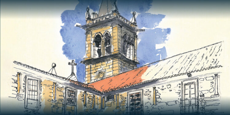 Landim: 250 Anos de História