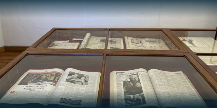 Cardoso Pires 100 Anos