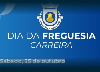 Carreira Celebra a Força da Comunidade