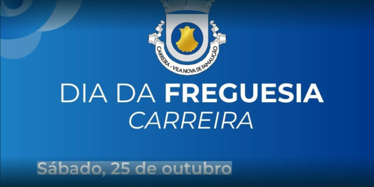 Carreira Celebra a Força da Comunidade