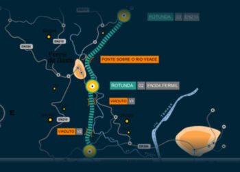 Celorico de Basto tem uma nova via