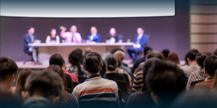 Conferência “Educação para o Futuro”
