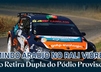 Super Especial de Pombal Trai Armindo Araújo