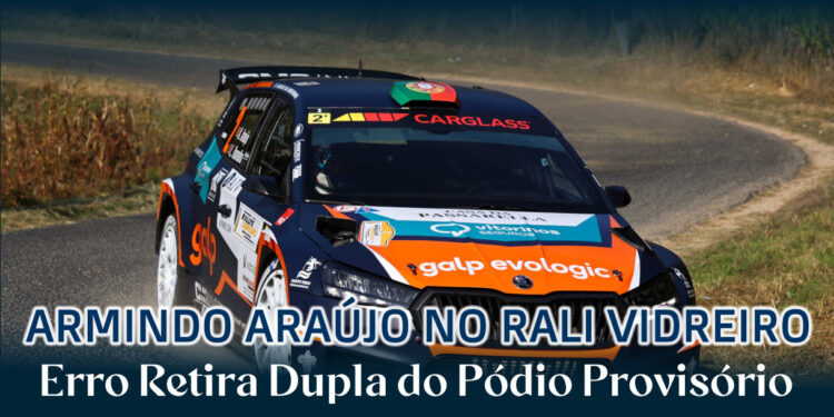 Super Especial de Pombal Trai Armindo Araújo