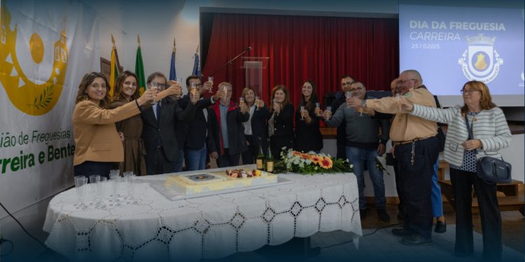 Reconhecida a Força do Associativismo