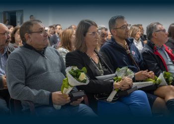 Reconhecida a Força do Associativismo