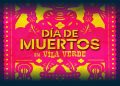 “Día de Muertos” em Vila Verde
