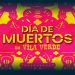 “Día de Muertos” em Vila Verde